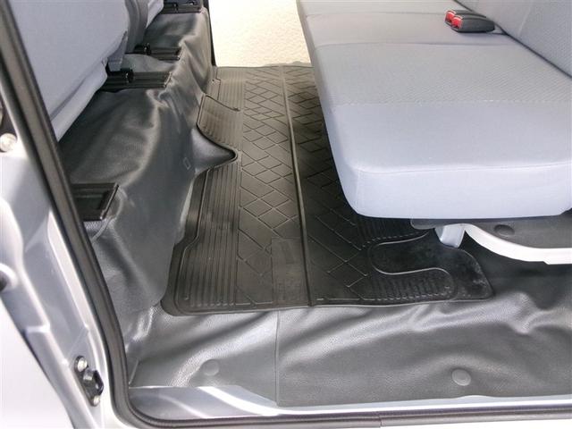 ハイゼットカーゴ ＤＸ　フルセグ　メモリーナビ　ＤＶＤ再生　ＥＴＣ　記録簿（11枚目）