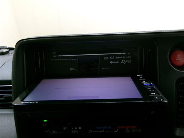 ハイゼットカーゴ ＤＸ　フルセグ　メモリーナビ　ＤＶＤ再生　ＥＴＣ　記録簿（13枚目）