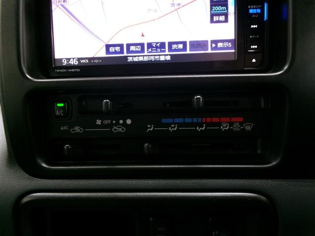 ハイゼットカーゴ ＤＸ　フルセグ　メモリーナビ　ＤＶＤ再生　ＥＴＣ　記録簿（14枚目）