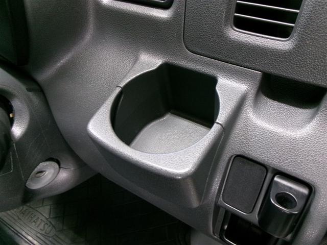 ハイゼットカーゴ ＤＸ　フルセグ　メモリーナビ　ＤＶＤ再生　ＥＴＣ　記録簿（16枚目）