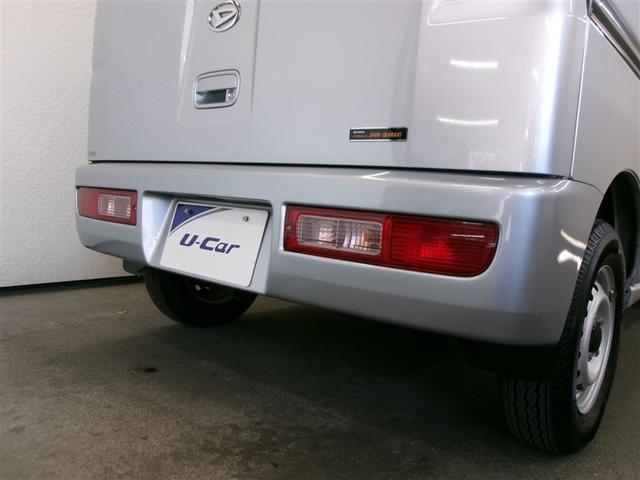 ハイゼットカーゴ ＤＸ　フルセグ　メモリーナビ　ＤＶＤ再生　ＥＴＣ　記録簿（22枚目）