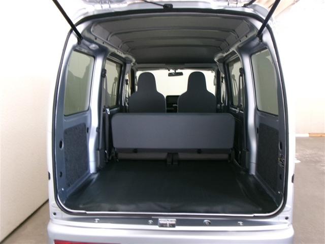 ハイゼットカーゴ ＤＸ　フルセグ　メモリーナビ　ＤＶＤ再生　ＥＴＣ　記録簿（24枚目）