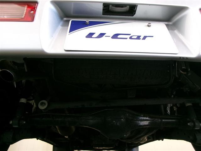 ハイゼットカーゴ ＤＸ　フルセグ　メモリーナビ　ＤＶＤ再生　ＥＴＣ　記録簿（25枚目）