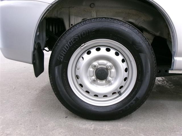 ハイゼットカーゴ ＤＸ　フルセグ　メモリーナビ　ＤＶＤ再生　ＥＴＣ　記録簿（26枚目）