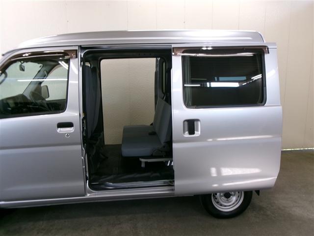 ハイゼットカーゴ ＤＸ　フルセグ　メモリーナビ　ＤＶＤ再生　ＥＴＣ　記録簿（29枚目）