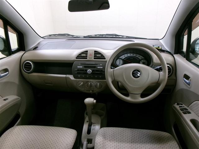 アルト X 記録簿(4枚目)