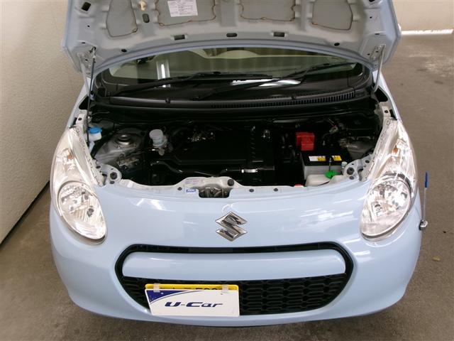 アルト X 記録簿(21枚目)