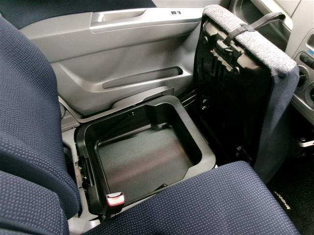 ワゴンR FXリミテッド ETC フルエアロ 記録簿(6枚目)