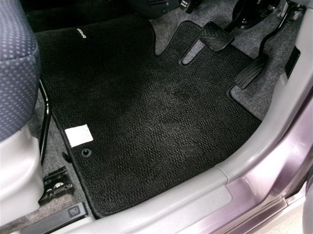 ワゴンR FXリミテッド ETC フルエアロ 記録簿(7枚目)