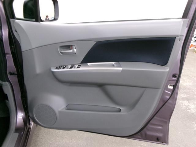 ワゴンR FXリミテッド ETC フルエアロ 記録簿(9枚目)