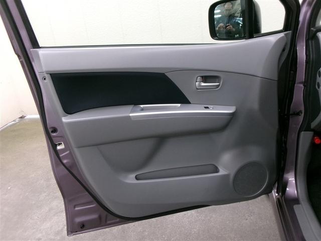 ワゴンR FXリミテッド ETC フルエアロ 記録簿(10枚目)