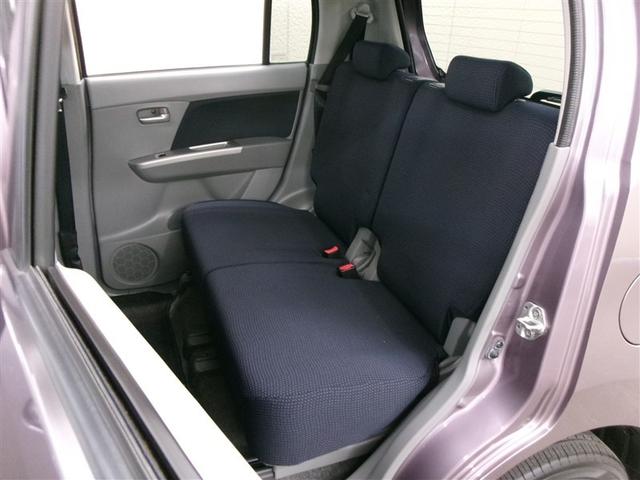 ワゴンR FXリミテッド ETC フルエアロ 記録簿(11枚目)