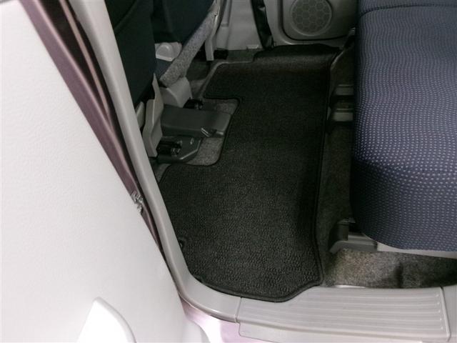 ワゴンR FXリミテッド ETC フルエアロ 記録簿(12枚目)