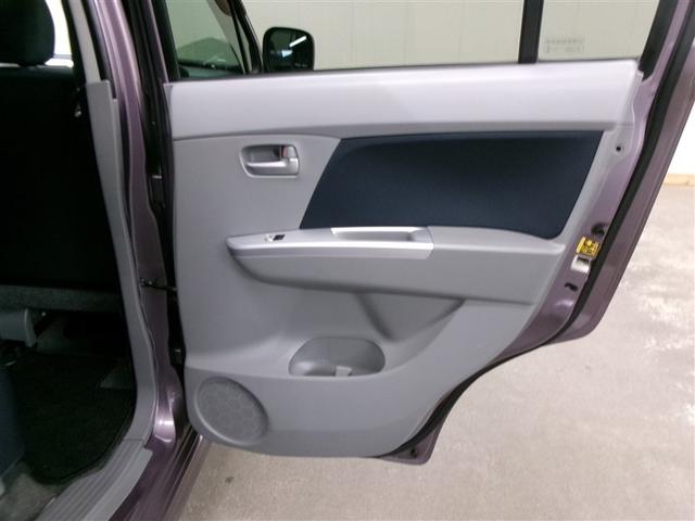 ワゴンR FXリミテッド ETC フルエアロ 記録簿(13枚目)