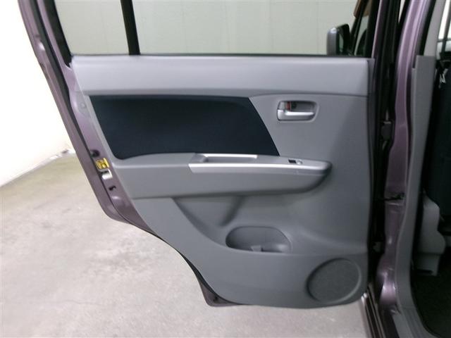 ワゴンR FXリミテッド ETC フルエアロ 記録簿(14枚目)