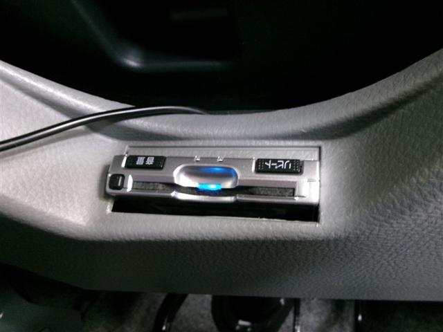 ワゴンR FXリミテッド ETC フルエアロ 記録簿(17枚目)