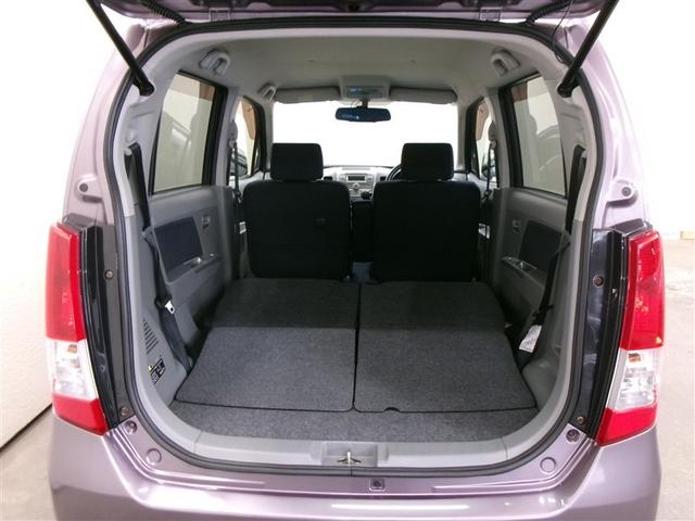 ワゴンR FXリミテッド ETC フルエアロ 記録簿(26枚目)