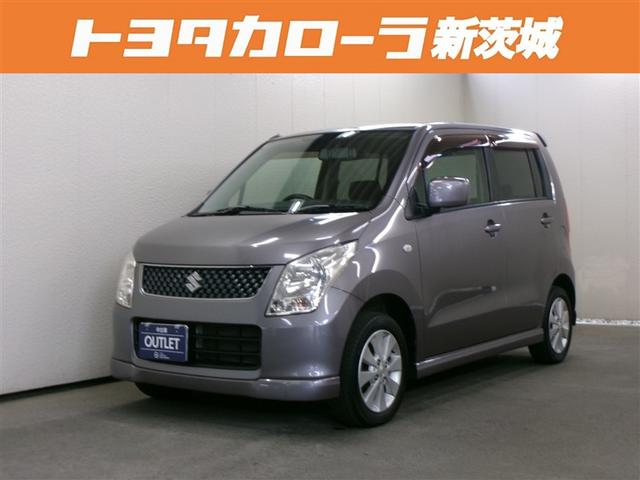 ワゴンR FXリミテッド ETC フルエアロ 記録簿(33枚目)