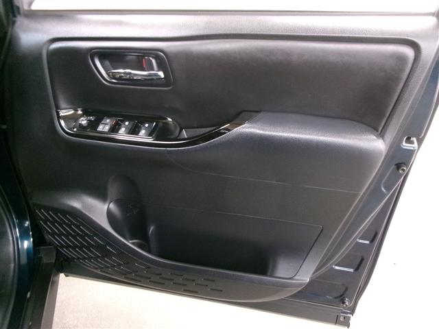 ノア ハイブリッドSi ダブルバイビー フルセグ メモリーナビ DVD再生 ミュージックプレイヤー接続可 衝突被害軽減システム ETC 両側電動スライド LEDヘッドランプ 乗車定員7人 3列シート 記録簿 アイドリングストップ(8枚目)