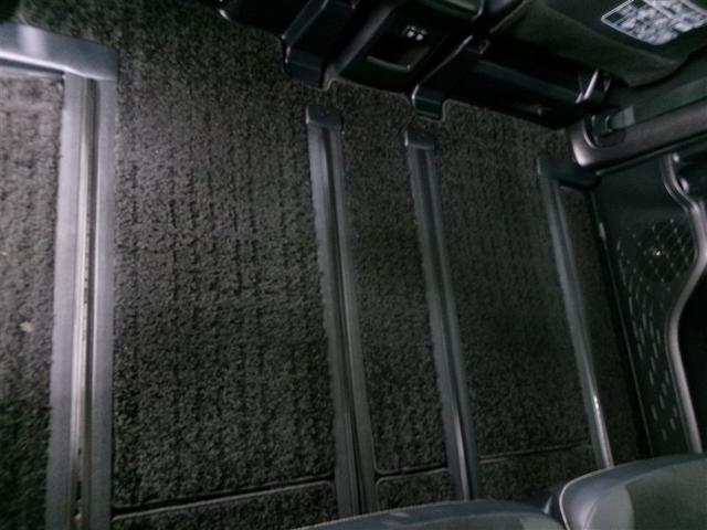 ノア ハイブリッドSi ダブルバイビー フルセグ メモリーナビ DVD再生 ミュージックプレイヤー接続可 衝突被害軽減システム ETC 両側電動スライド LEDヘッドランプ 乗車定員7人 3列シート 記録簿 アイドリングストップ(11枚目)