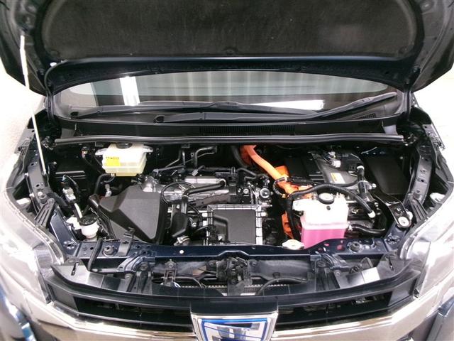 ノア ハイブリッドSi ダブルバイビー フルセグ メモリーナビ DVD再生 ミュージックプレイヤー接続可 衝突被害軽減システム ETC 両側電動スライド LEDヘッドランプ 乗車定員7人 3列シート 記録簿 アイドリングストップ(25枚目)