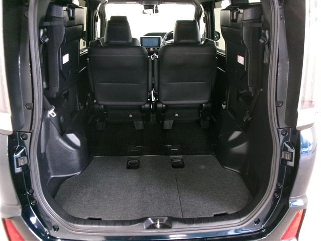 ノア ハイブリッドSi ダブルバイビー フルセグ メモリーナビ DVD再生 ミュージックプレイヤー接続可 衝突被害軽減システム ETC 両側電動スライド LEDヘッドランプ 乗車定員7人 3列シート 記録簿 アイドリングストップ(30枚目)