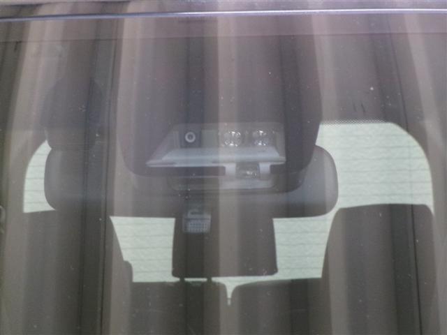 ノア ハイブリッドSi ダブルバイビー フルセグ メモリーナビ DVD再生 ミュージックプレイヤー接続可 衝突被害軽減システム ETC 両側電動スライド LEDヘッドランプ 乗車定員7人 3列シート 記録簿 アイドリングストップ(37枚目)