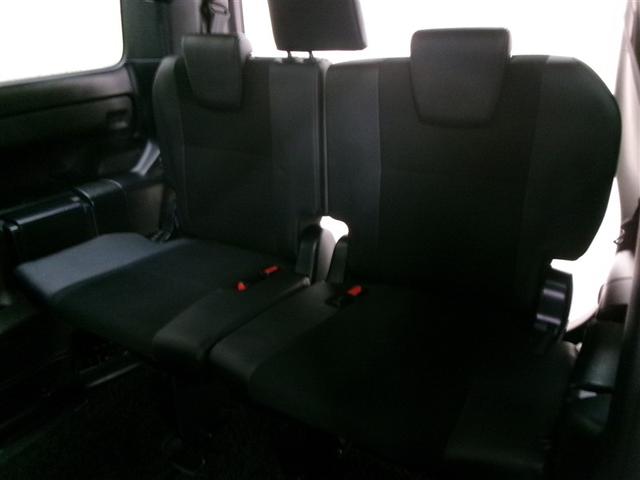 ノア ハイブリッドSi ダブルバイビー フルセグ メモリーナビ DVD再生 ミュージックプレイヤー接続可 衝突被害軽減システム ETC 両側電動スライド LEDヘッドランプ 乗車定員7人 3列シート 記録簿 アイドリングストップ(38枚目)