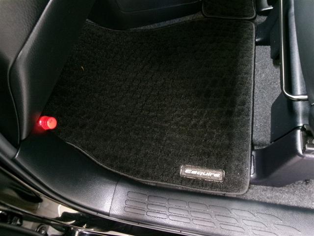 エスクァイア Gi フルセグ メモリーナビ DVD再生 ミュージックプレイヤー接続可 後席モニター バックカメラ 衝突被害軽減システム ETC 両側電動スライド LEDヘッドランプ 乗車定員8人 3列シート 記録簿(7枚目)