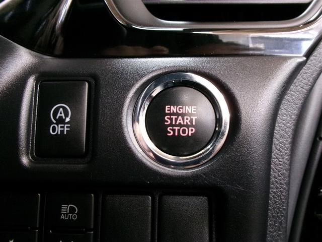 エスクァイア Gi フルセグ メモリーナビ DVD再生 ミュージックプレイヤー接続可 後席モニター バックカメラ 衝突被害軽減システム ETC 両側電動スライド LEDヘッドランプ 乗車定員8人 3列シート 記録簿(17枚目)