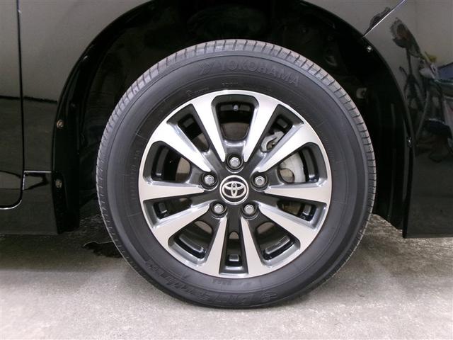 エスクァイア Gi フルセグ メモリーナビ DVD再生 ミュージックプレイヤー接続可 後席モニター バックカメラ 衝突被害軽減システム ETC 両側電動スライド LEDヘッドランプ 乗車定員8人 3列シート 記録簿(30枚目)