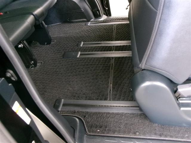 エスクァイア Gi フルセグ メモリーナビ DVD再生 ミュージックプレイヤー接続可 後席モニター バックカメラ 衝突被害軽減システム ETC 両側電動スライド LEDヘッドランプ 乗車定員8人 3列シート 記録簿(34枚目)