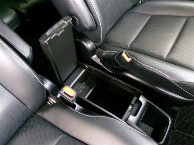 エスクァイア Gi フルセグ メモリーナビ DVD再生 ミュージックプレイヤー接続可 後席モニター バックカメラ 衝突被害軽減システム ETC 両側電動スライド LEDヘッドランプ 乗車定員8人 3列シート 記録簿(36枚目)