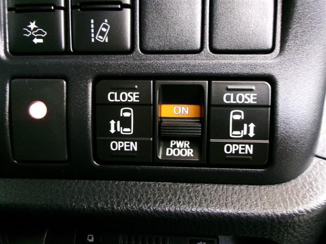 エスクァイア Gi フルセグ メモリーナビ DVD再生 ミュージックプレイヤー接続可 後席モニター バックカメラ 衝突被害軽減システム ETC 両側電動スライド LEDヘッドランプ 乗車定員8人 3列シート 記録簿(39枚目)