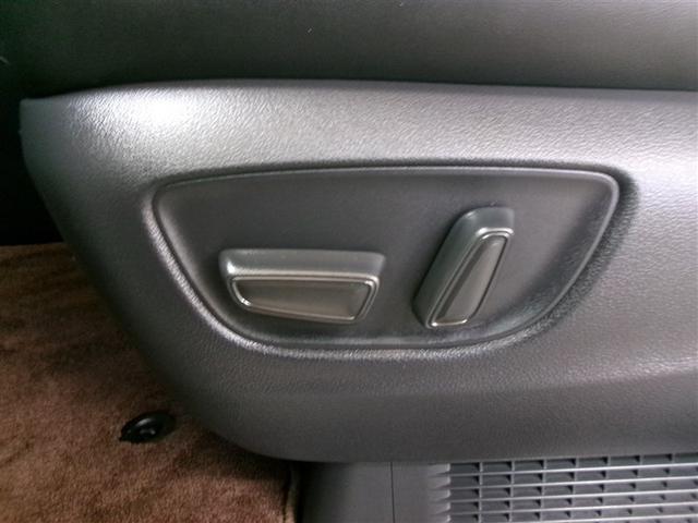 アルファードハイブリッド Z サンルーフ フルセグ メモリーナビ ミュージックプレイヤー接続可 バックカメラ 衝突被害軽減システム ETC ドラレコ 両側電動スライド LEDヘッドランプ 乗車定員7人 3列シート(7枚目)