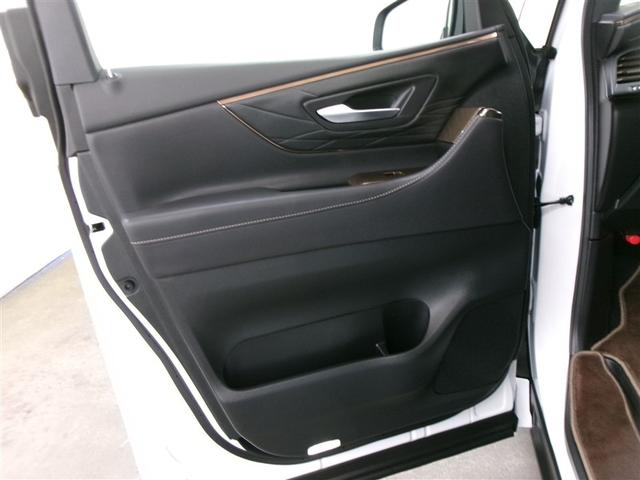 アルファードハイブリッド Z サンルーフ フルセグ メモリーナビ ミュージックプレイヤー接続可 バックカメラ 衝突被害軽減システム ETC ドラレコ 両側電動スライド LEDヘッドランプ 乗車定員7人 3列シート(11枚目)