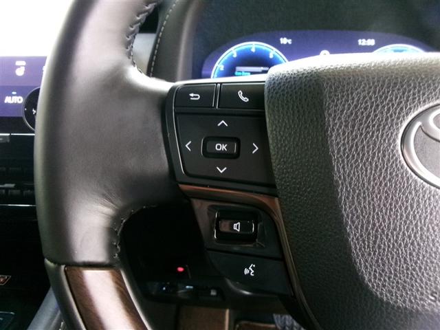 アルファードハイブリッド Z サンルーフ フルセグ メモリーナビ ミュージックプレイヤー接続可 バックカメラ 衝突被害軽減システム ETC ドラレコ 両側電動スライド LEDヘッドランプ 乗車定員7人 3列シート(22枚目)