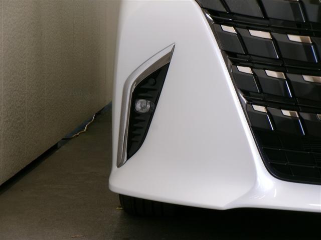 アルファードハイブリッド Z サンルーフ フルセグ メモリーナビ ミュージックプレイヤー接続可 バックカメラ 衝突被害軽減システム ETC ドラレコ 両側電動スライド LEDヘッドランプ 乗車定員7人 3列シート(28枚目)