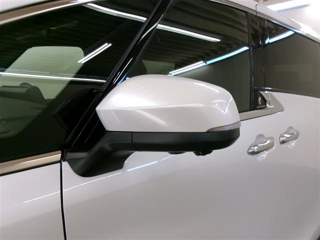 アルファードハイブリッド Z サンルーフ フルセグ メモリーナビ ミュージックプレイヤー接続可 バックカメラ 衝突被害軽減システム ETC ドラレコ 両側電動スライド LEDヘッドランプ 乗車定員7人 3列シート(29枚目)