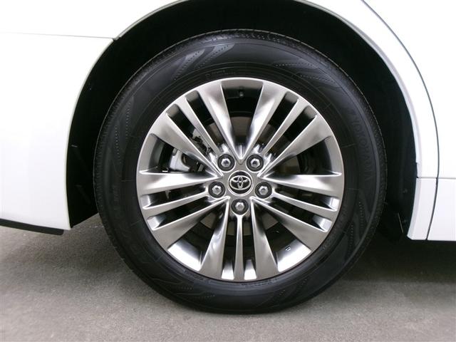 アルファードハイブリッド Z サンルーフ フルセグ メモリーナビ ミュージックプレイヤー接続可 バックカメラ 衝突被害軽減システム ETC ドラレコ 両側電動スライド LEDヘッドランプ 乗車定員7人 3列シート(33枚目)