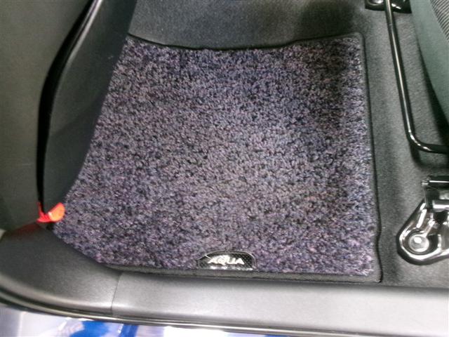 アクア Sスタイルブラック フルセグ メモリーナビ DVD再生 ミュージックプレイヤー接続可 バックカメラ 衝突被害軽減システム ETC ワンオーナー 記録簿 アイドリングストップ(7枚目)