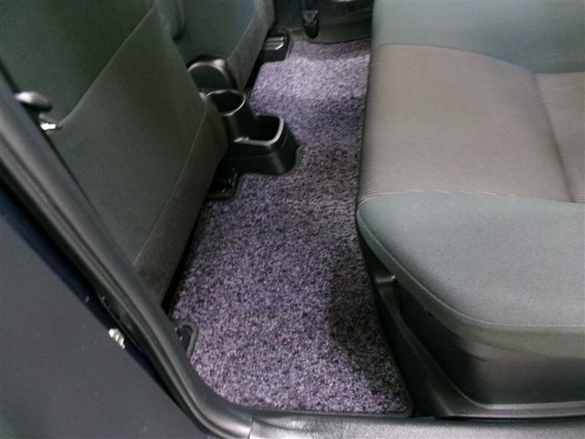 アクア Sスタイルブラック フルセグ メモリーナビ DVD再生 ミュージックプレイヤー接続可 バックカメラ 衝突被害軽減システム ETC ワンオーナー 記録簿 アイドリングストップ(11枚目)