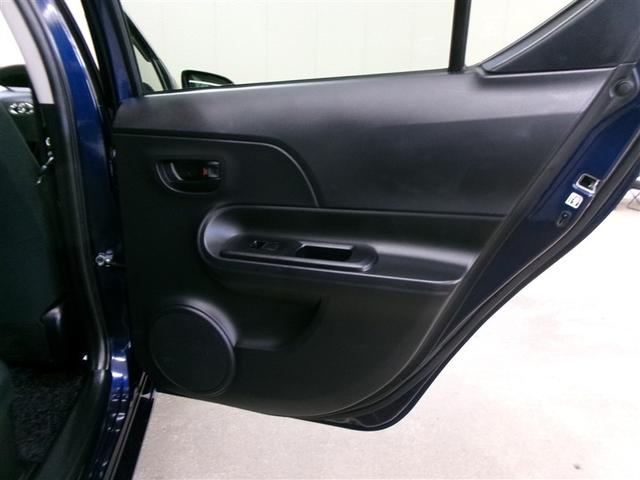 アクア Sスタイルブラック フルセグ メモリーナビ DVD再生 ミュージックプレイヤー接続可 バックカメラ 衝突被害軽減システム ETC ワンオーナー 記録簿 アイドリングストップ(12枚目)