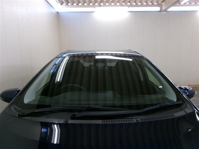 アクア Sスタイルブラック フルセグ メモリーナビ DVD再生 ミュージックプレイヤー接続可 バックカメラ 衝突被害軽減システム ETC ワンオーナー 記録簿 アイドリングストップ(36枚目)