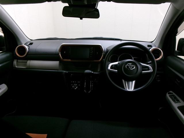 パッソ モーダ(4枚目)