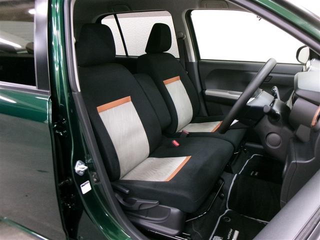 パッソ モーダ(5枚目)