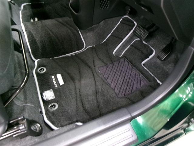 パッソ モーダ(6枚目)