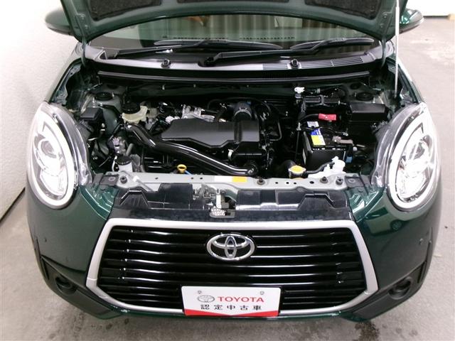 パッソ モーダ(23枚目)