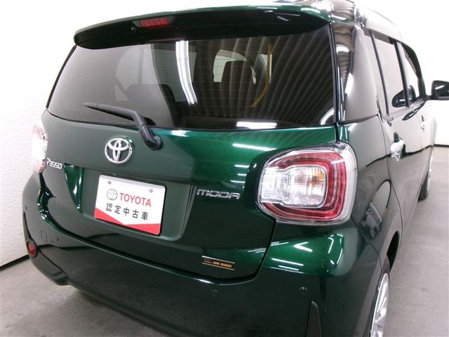 パッソ モーダ(26枚目)