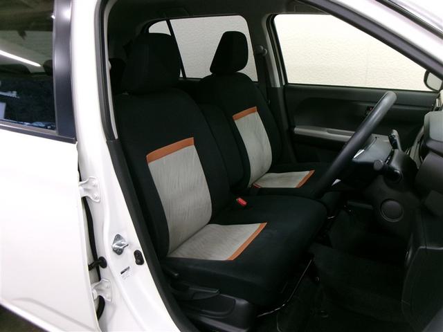 パッソ モーダ　ワンセグ　メモリーナビ　ミュージックプレイヤー接続可　衝突被害軽減システム　ＥＴＣ　ＬＥＤヘッドランプ　アイドリングストップ（5枚目）